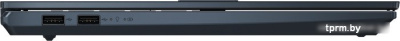 Ноутбук ASUS VivoBook Pro 15 OLED M6500QC-L1128 