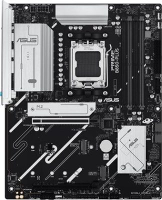 Материнская плата ASUS Prime B850-Plus