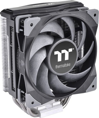 Кулер для процессора Thermaltake Toughair 310 CL-P074-AL12BL-A 