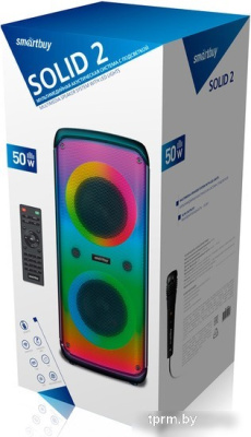 SmartBuy Solid 2 SBS-5540 