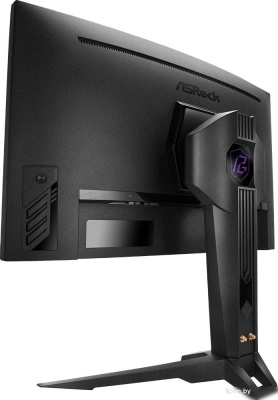 Игровой монитор ASRock Phantom Gaming PG27QRT2A 