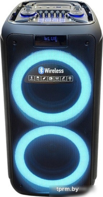 Колонка для вечеринок Ginzzu GM-212 