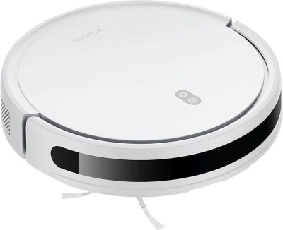 Xiaomi Robot Vacuum E12 (европейская версия, белый) 