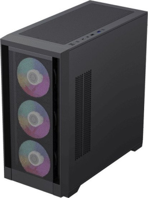 Компьютер TGPC Action 5 86263 A-X 