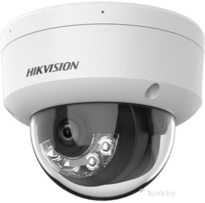 IP-камера Hikvision DS-2CD1123G2-LIUF (2.8 мм) 