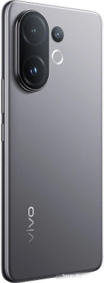 Телефон Vivo V60 12GB/512GB международная версия (туманный серый) 