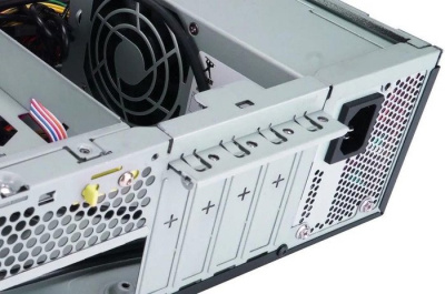 Корпус In Win CK709 U3 300W 