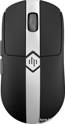 Игровая мышь Dark Project ME5 (черный) 