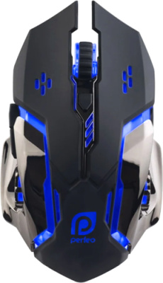 Игровая мышь Perfeo Galaxy 