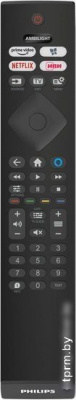 Телевизор Philips 50PUS8108/60 