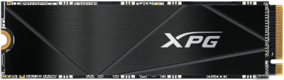 SSD ADATA XPG Gammix S50 512GB SGAMMIXS50C-500G-CS 