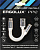 Адаптер Ergolux ELX-CSA02-C01 USB Type-C/Lightning (0.12 м, белый) 