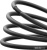 Кабель Baseus CoolPlay Series USB Type-C - USB Type-C (1 м, черный) 