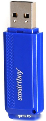 SmartBuy Dock 16GB Blue (SB16GBDK-B) 