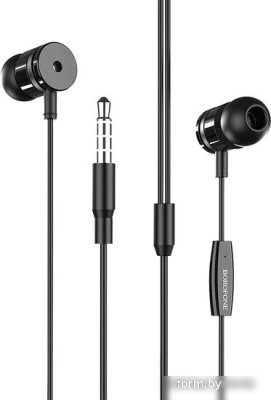 Borofone BM31 (черный) 