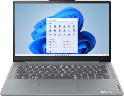 Ноутбук Lenovo IdeaPad Slim 3 14IAH8 83EQ002RPS 