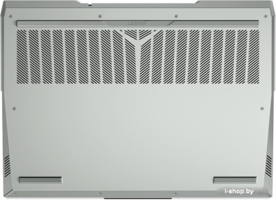 Игровой ноутбук Lenovo Legion 5 Pro 16ACH6 82JS000DRM 