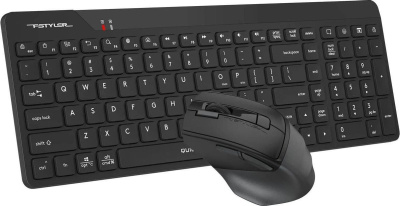 A4Tech Fstyler FG2400 Air2 (черный) 