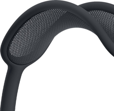 Наушники Apple AirPods Max (с разъёмом USB Type-C, полуночный) 