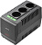APC Line-R 650VA LN650-RS 