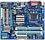 Материнская плата Gigabyte GA-G41M-COMBO 