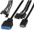 Корпус ExeGate XP-334UC 350W EX287366RUS 