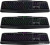 Клавиатура Redragon Harpe Wireless 