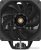 Кулер для процессора ALSEYE S120-H5 