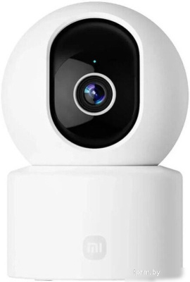 IP-камера Xiaomi Smart Camera C302 BHR08SVGL (международная версия) 