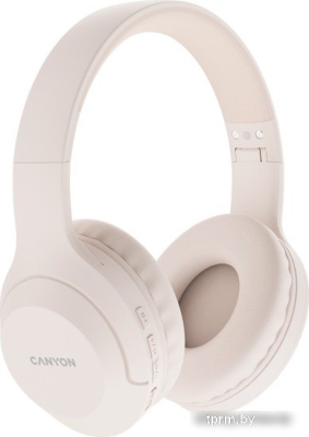 Наушники Canyon CNS-CBTHS3BE 