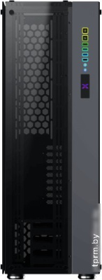 Корпус Xigmatek Elysium II EN41624 (черный) 