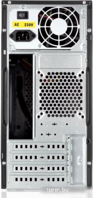 Корпус Foxline 450W FL-702-FZ450 