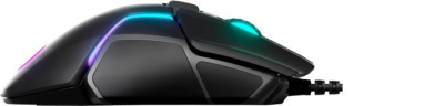 Игровая мышь SteelSeries Rival 600 