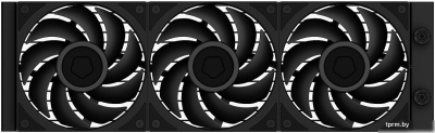 ID-Cooling FX360 LCD PE 