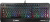 Клавиатура MSI Vigor GK20 