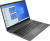 Ноутбук HP 15s-eq1016ur 103U4EA 15,6 FHD Athlon 3050U, 4 ГБ, SSD 256 ГБ, int., W10H 