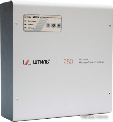 Источник бесперебойного питания Штиль SW250SL 