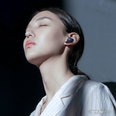 Наушники Haylou W1 (синий) 