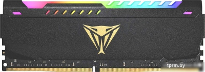 Оперативная память Patriot Viper Steel RGB 32GB DDR4 PC4-25600 PVSR432G320C8 
