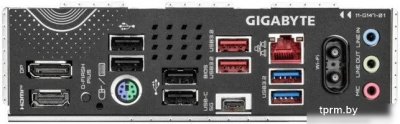 Gigabyte B650E Eagle WiFi6E 