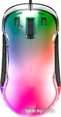 Игровая мышь TFN Saibot MX-4 