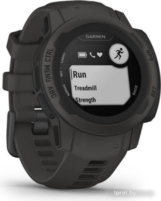 Garmin Instinct 2S (графит) 