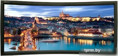 Проекционный экран Lumien Cinema Home 296x508 LCH-100132 