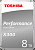 Жесткий диск Toshiba X300 8TB HDWR180UZSVA 