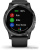 Умные часы Garmin Vivoactive 4 (черный/серый) 