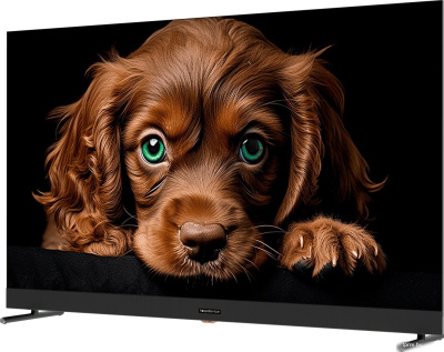Topdevice 55" QLED DQ08 