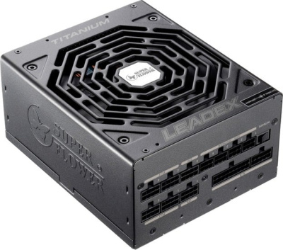 Блок питания Super Flower Leadex Titanium 850W SF-850F14HT 