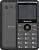 Телефон Xenium X700 (черный) 