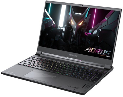 Игровой ноутбук Gigabyte Aorus 15X ASF-D3KZ754SH 