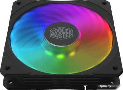 Cooler Master MasterFan SF120R ARGB MFX-B2DN-20NPA-R1 